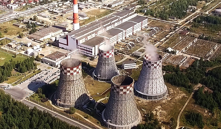 Громкий гул напугал тюменцев из Восточного округа