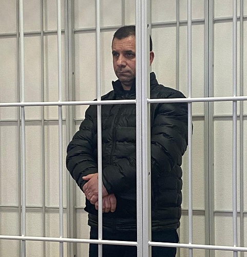 В Тюмени взяли под стражу  заведующего магазином, где торговали убийственной водкой