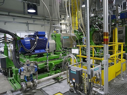 Дело о гибели рабочих на заводе в Тобольске ушло в суд