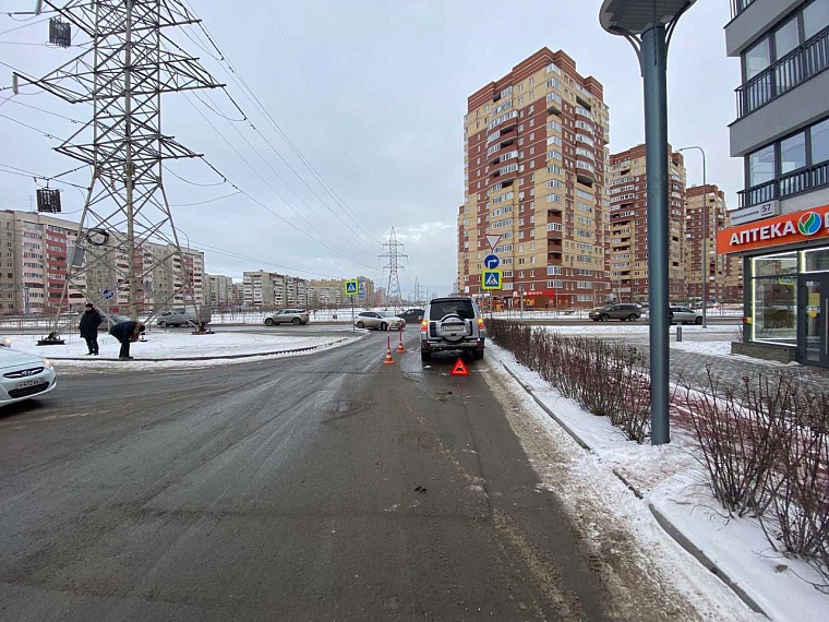 Фото со страницы ГИБДД Тюменской области в ВКонтакте