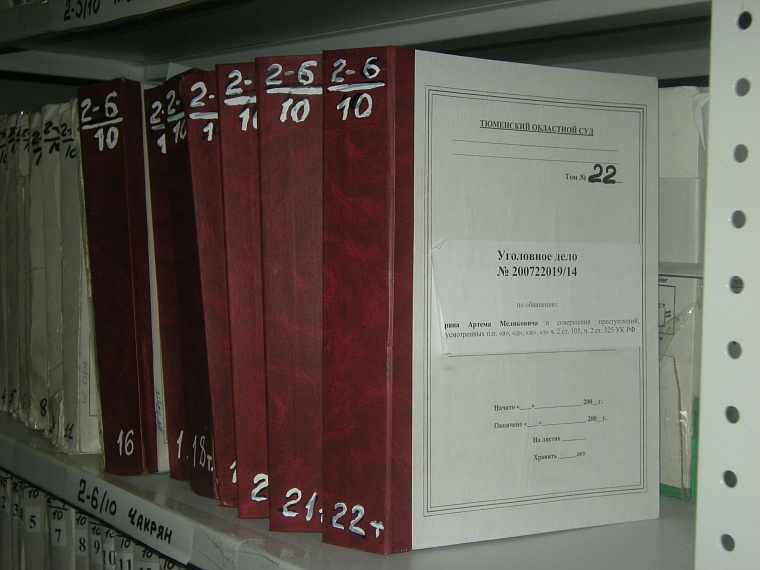 В Исетске вынесли приговор разбойникам, которые с топором и битой напали на ферму