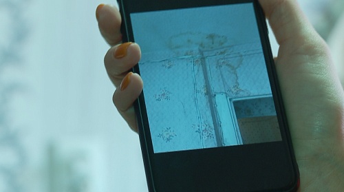 Тюменка добилась компенсации за затопленную квартиру