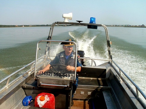 На речке в Нижней Тавде пропали две девочки. Нашли только одно тело