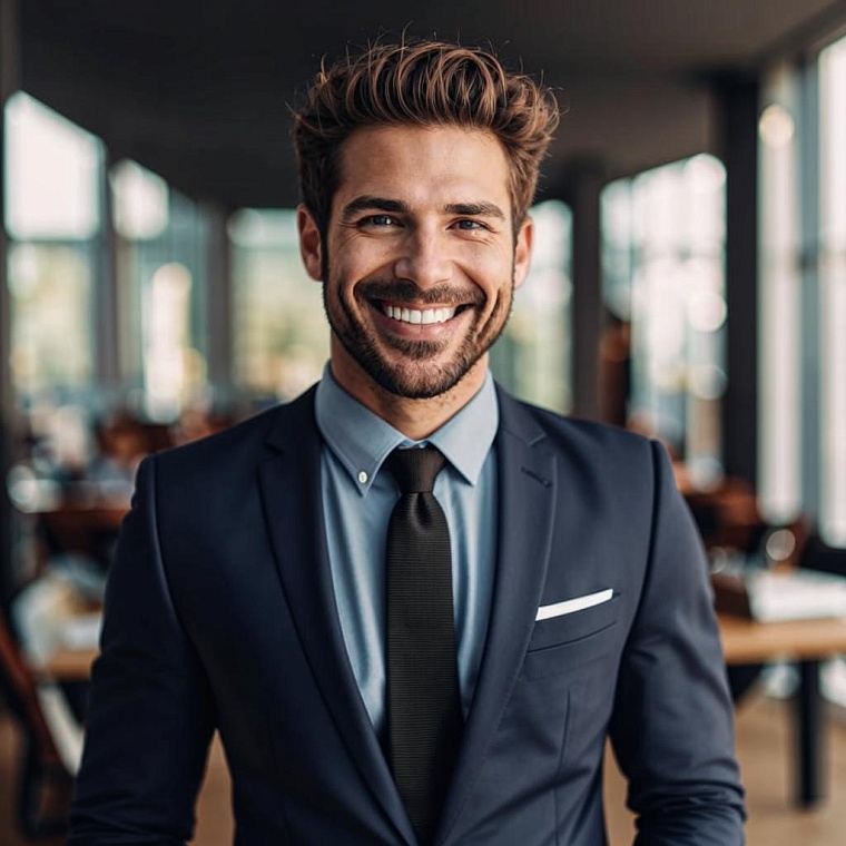 Картинка сгенерирована ИИ