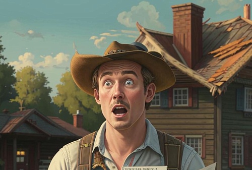 Дачников предупредили о фейковых квитанциях с долгами за жилищно-коммунальные услуги