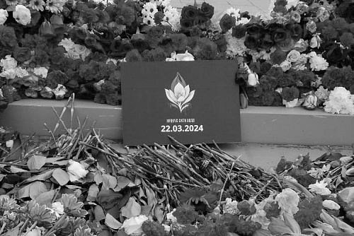 Число погибших в результате теракта в «Крокусе» достигло 140