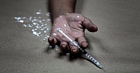 Мужчина скончался в центре Тюмени от передоза наркотиков