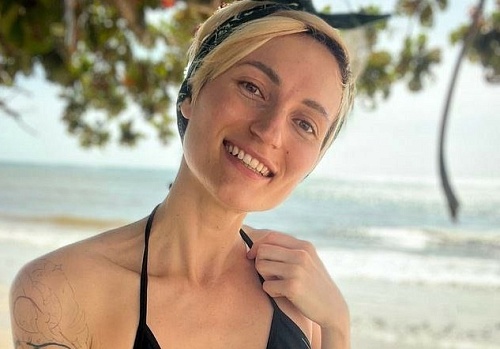 Тюменку, пропавшую в Турции два месяца назад, удалось найти