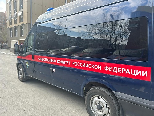 В Тюменской области будут судить мужчину, обвиняемого в убийстве отца