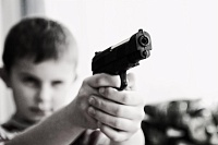 В Пермском крае шестиклассника с оружием обезвредил директор