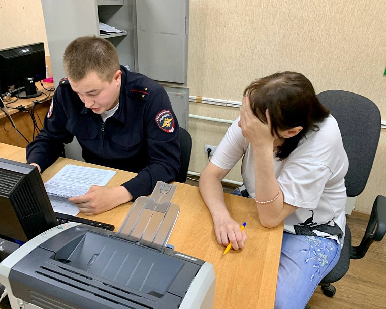 Шаталась от валерьянки: вынесен вердикт тюменке по итогам запутанной истории ДТП с чужим ребенком