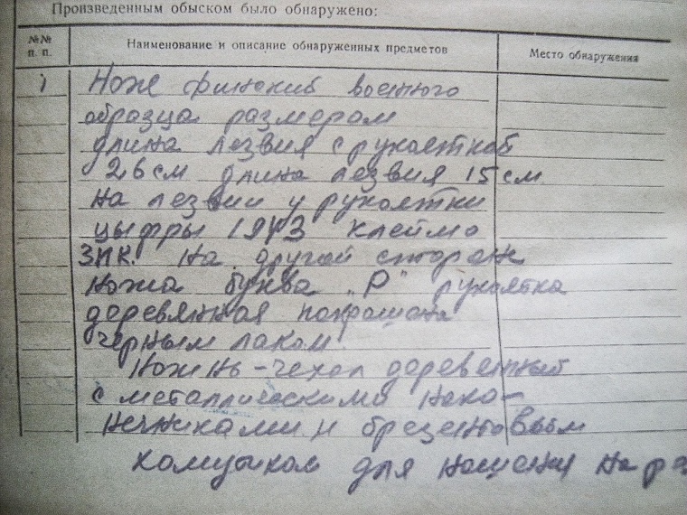 Приговаривается к расстрелу: дело Переваловых