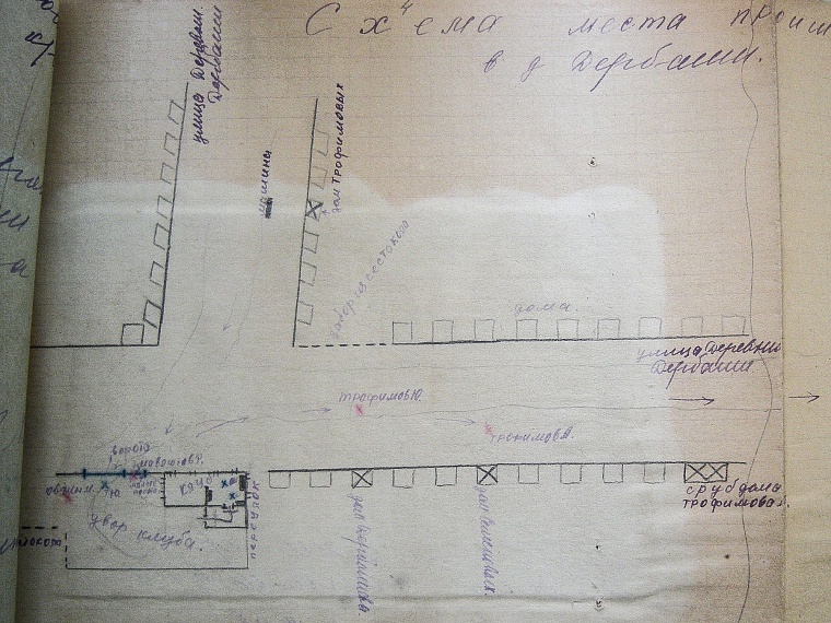 Приговаривается к расстрелу: дело Переваловых