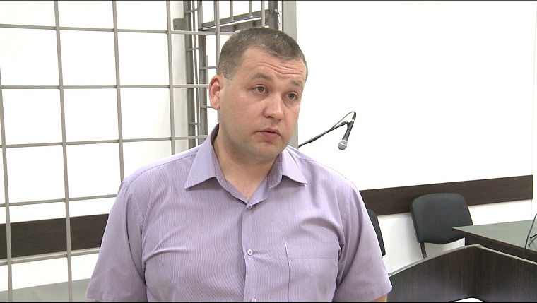 Замначальника ГИБДД Тюменского района судят за пьяную езду