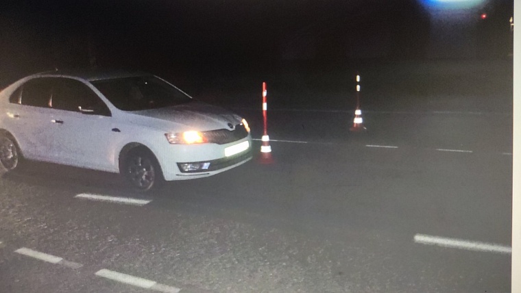 Фото: пресс-служба ГИБДД Тюменской области