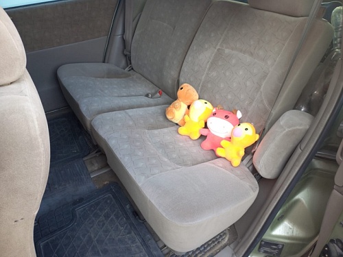 Житель Ишима украл 32 игрушки из автомата в ТЦ, чтобы помириться с матерью своего ребенка