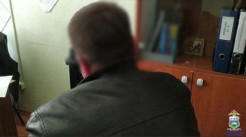 Тоболяк оформил кредит и перевел деньги мошенникам