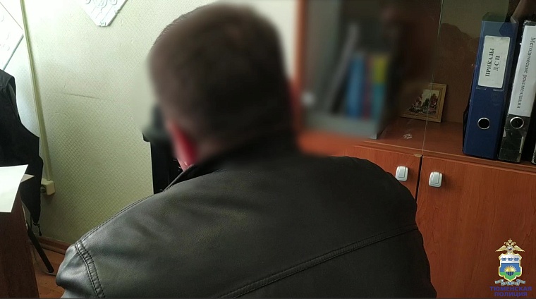 Тоболяк оформил кредит и перевел деньги мошенникам