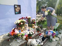 Родителей погибшей Насти Муравьевой могут лишить родительских прав