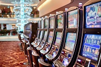 В Тюмени прикрыли ОПГ, зарабатывавшую на азартных играх