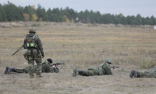 Тюменский суд удовлетворил заявление матери погибшего контрактника о единовременной выплате