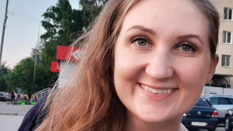 Изнасилованную и убитую американку кремировали в Нижнем Новгороде