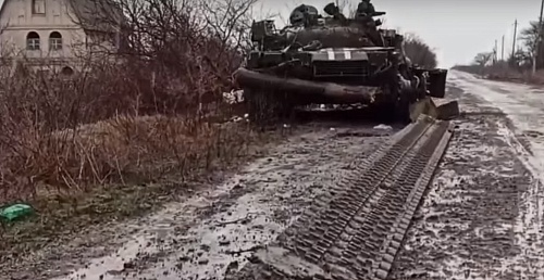 Боевики украинского "Азова" устроили теракт в Мариуполе: под завалами до 200 мирных граждан