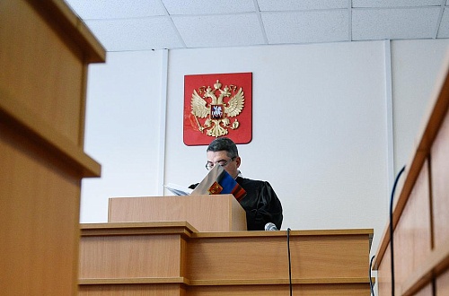 В Армизоне гендиректора предприятия осудили за мошенничество с зерном