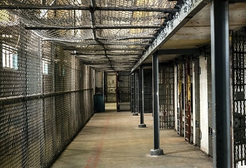 Тюменец купил один грамм наркотика и сел в тюрьму на три года