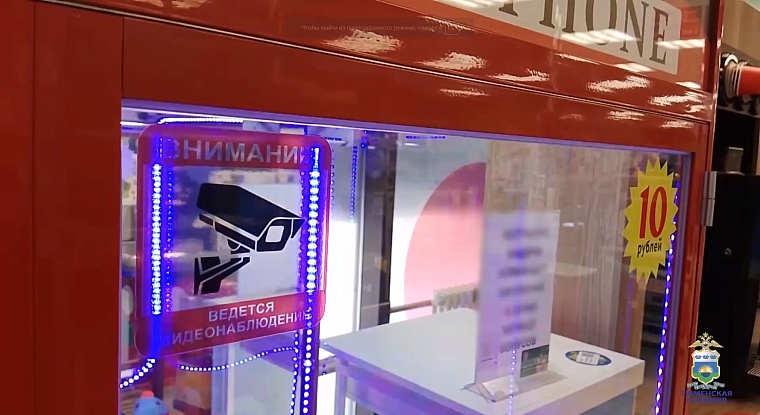 В Тюмени пьяный мужчина вытащил из игрового автомата 39 мягких игрушек и раздал случайным людям