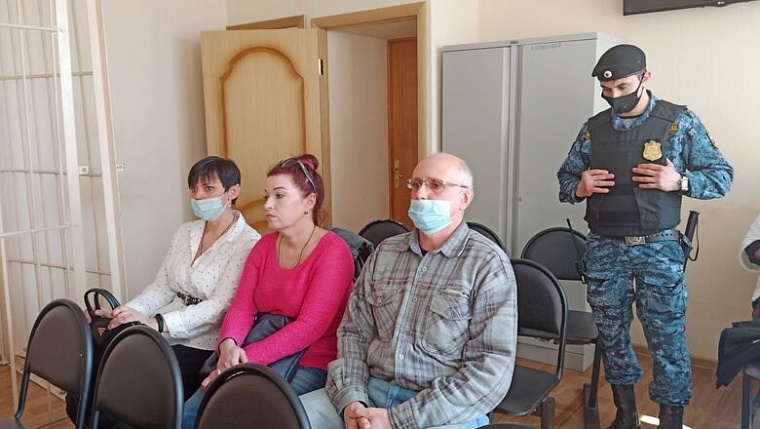 В Волгограде оглашают приговор патологоанатому, подменившему органы умершей роженицы