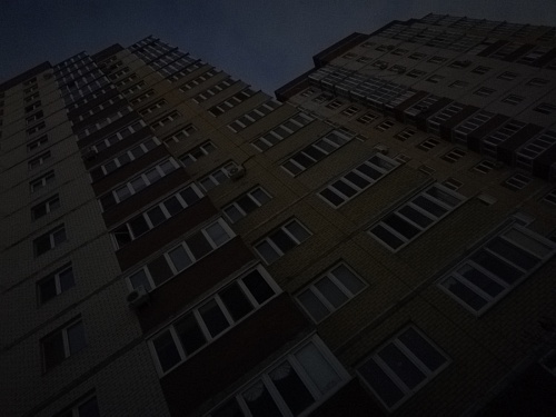 Часть Тюмени больше двух часов провела без света: что происходило