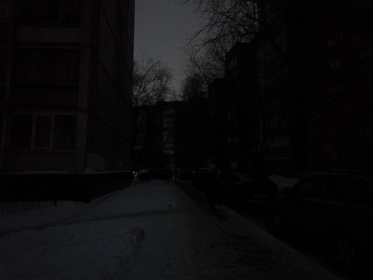 Часть Тюмени больше двух часов провела без света: что происходило