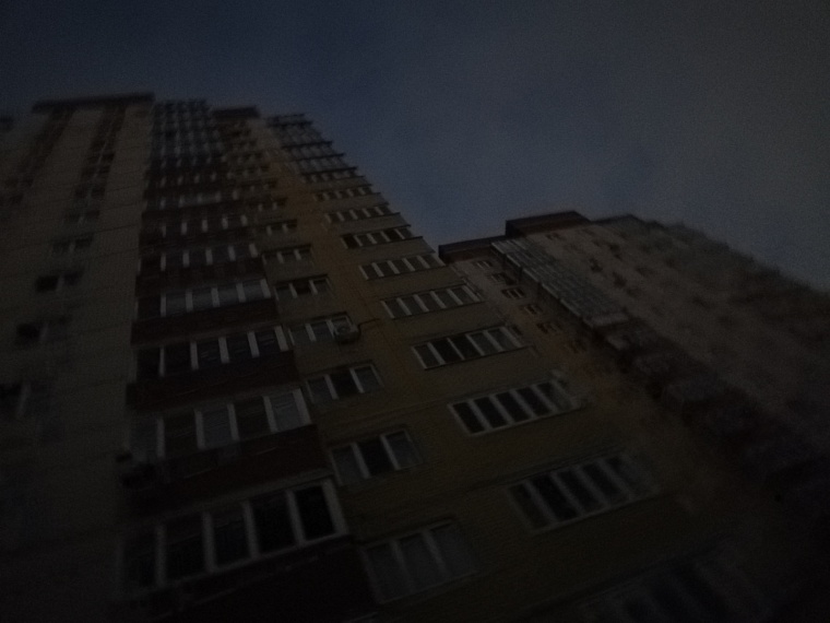 Часть Тюмени больше двух часов провела без света: что происходило