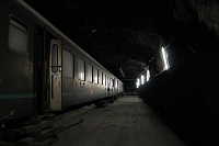 Неисправный локомотив в Тюменской области задержал поезд с 800 пассажирами