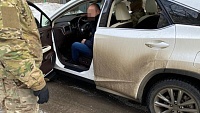 Нижегородского сотрудника ГИБДД подозревают в мошенничестве с автострахованием