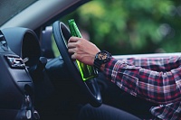 В Тюменской области у серийного пьяного водителя конфисковали автомобиль