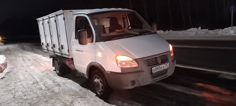 На дорогах региона задержали несколько водителей, выехавших пьяными на работу