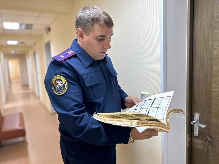 Житель Тобольска пытался убить брата в его день рождения