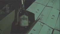 В Ялуторовске обнаружен подпольный склад алкоголя