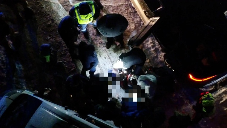 В Тюменском районе накрыли нарколабораторию