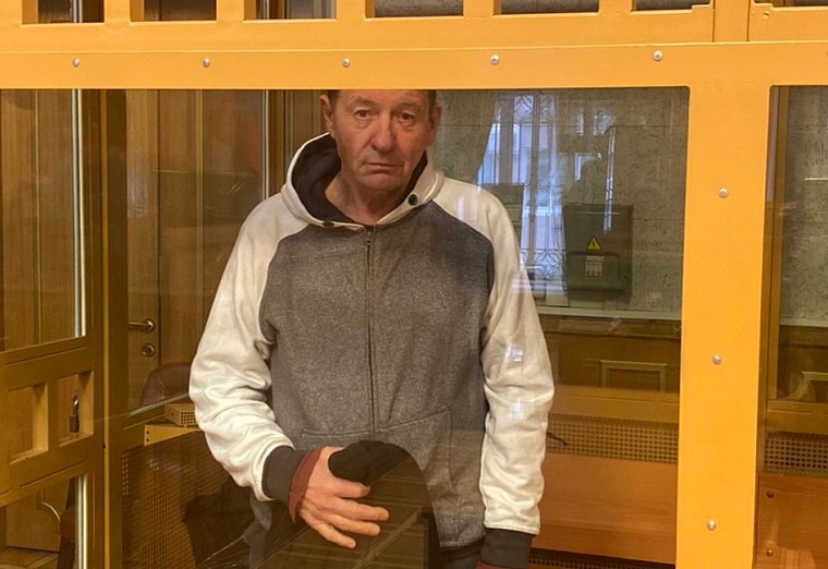 В Тюмени присяжные вынесли вердикт подозреваемому в убийстве супругов