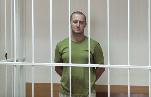 Бывшему полицейскому-тоболяку дали 12 лет колонии за смерть родственника