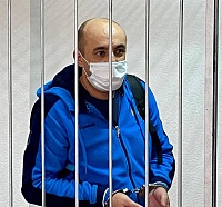 В Тюмени за взятки судят бывшего высокопоставленного гаишника Жигалкина