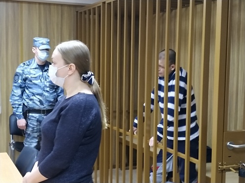 Виновник ДТП в Тюмени с двумя погибшими получил 12 лет колонии