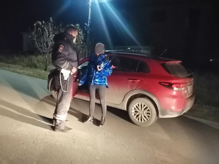 Фото: пресс-служба ГИБДД Тюменской области