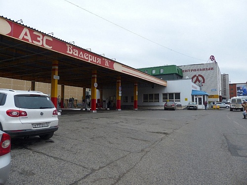 Фигуранту по делу об убийстве Сергея Княжева оставили меру пресечения