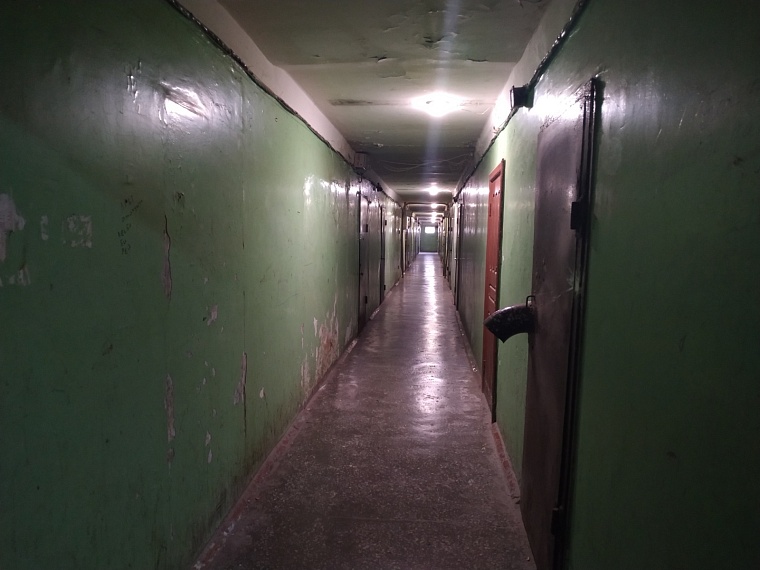 "Ходил, понурив голову, ни с кем не здоровался": о подозреваемом в убийстве девочки на Лесобазе рассказали соседи