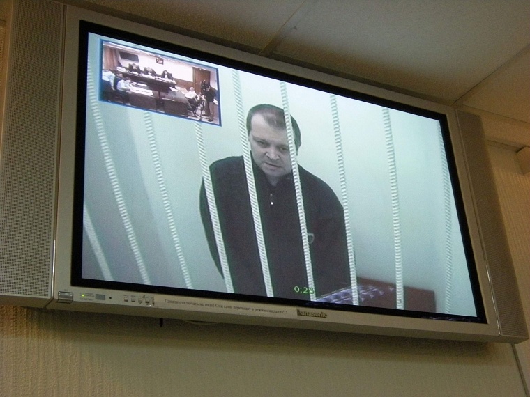 Обманутые кредиторы не грозили директору продбазы за похищенные 65 млн рублей