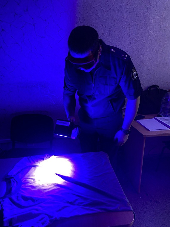 Жительнице Нижнетавдинского района предъявили обвинение в убийстве соседки-пенсионерки